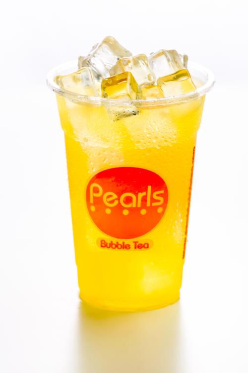 Peach & Mango