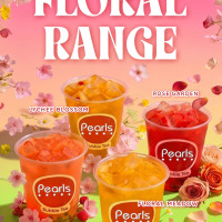 Have you tried our new Floral Range yet???
Delicate, refreshing, and a little bit different… if you know, you know.

🌺 Lychee Blossom – soft, sweet, and super easy to love
🌷 Raspberry Bloom – bright, juicy, with a tangy twist
🌹 Rose Garden – smooth, floral, and beautifully balanced
🌼 Floral Meadow – light, fresh, and seriously underrated

Still deciding? Sounds like a sign to try them all 😉

Tell us your favourite (or your next pick) 👇

#PearlsBubbleTea #FloralRange #newdrinks #Brighton #Eastbourne