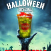 🎃SPOOKY SEASON HAS ARRIVED AT PEARLS!👻🧋

Meet our Halloween special… TOFFEE APPLE! 

A frightfully delicious twist on a classic autumn favourite, this spooky sip is the perfect treat to get you in the Halloween spirit! 🖤🎃

👻 Come and give our Toffee Apple a try before it disappears into the night! 

🎃 Available for a limited time only! Don't miss out on this Halloween treat! 🧋

#HalloweenSpecial #ToffeeApple #PearlsBubbleTea #SpookySeason #BubbleTea